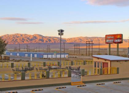 Hawthornes Best Inn Hawthorne Nevada