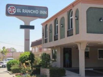 El Rancho Inn