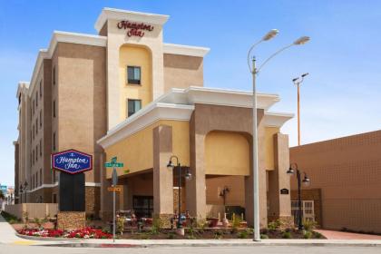 Hampton Inn Los Angeles Intl Airport/hawthorne