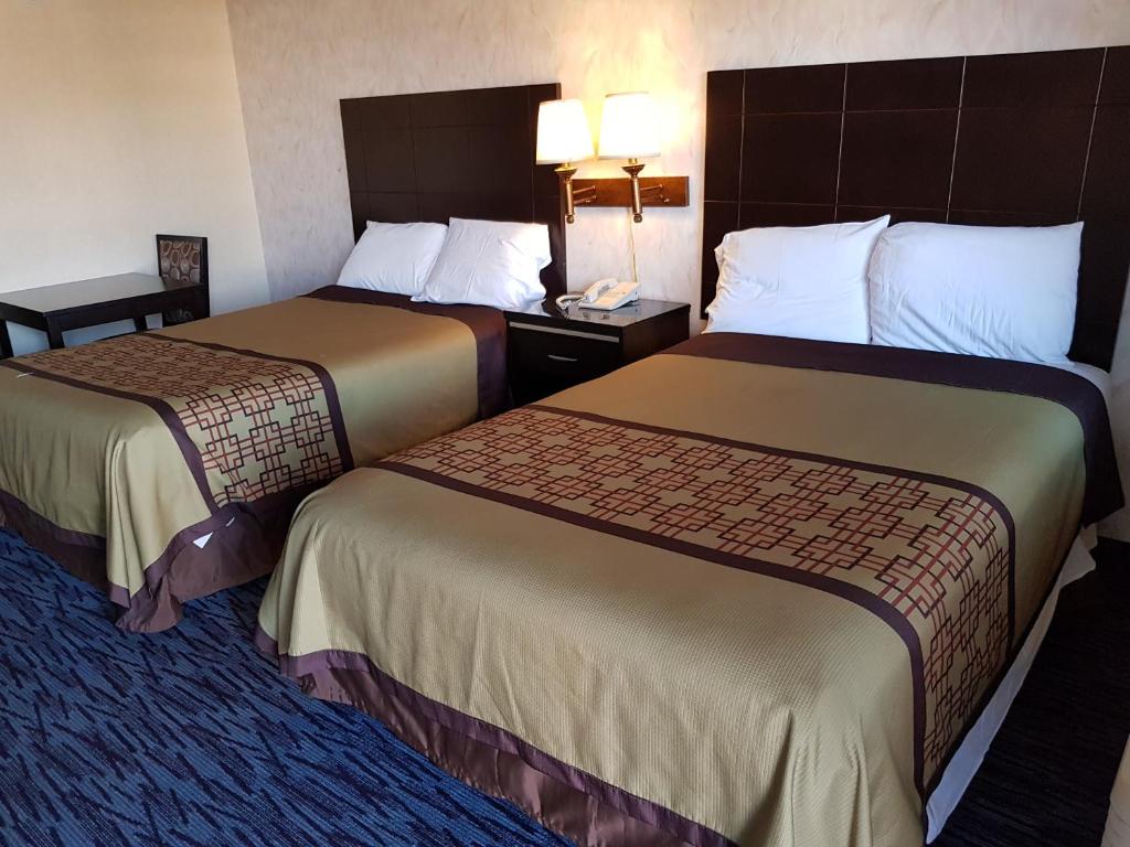 El Segundo Inn - image 4