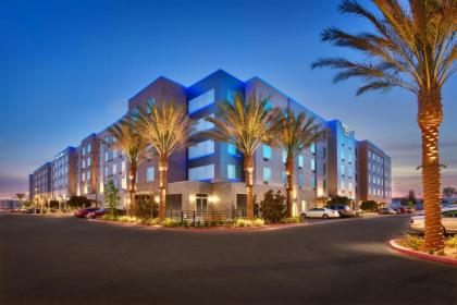 TownePlace Suites by Marriott Los Angeles LAX/Hawthorne Hawthorne California