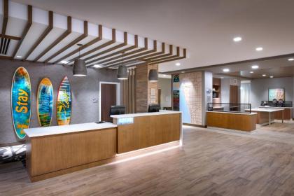 TownePlace Suites by Marriott Los Angeles LAX/Hawthorne - image 8