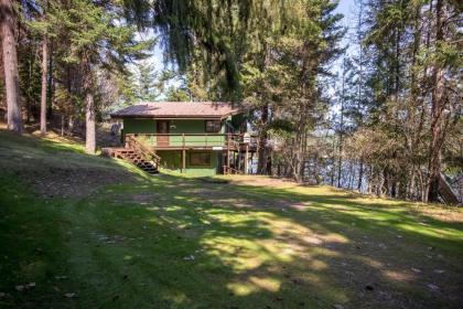 3 Bed 2 Bath Vacation home in Lake Coeur d'Alene - image 15
