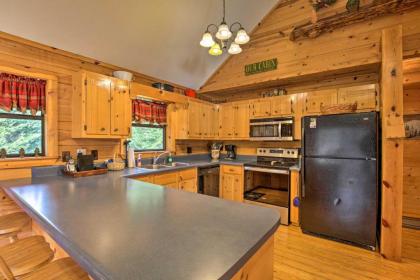 Rivers Edge - Ultimate Riverfront Getaway - image 10