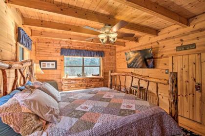 Rivers Edge - Ultimate Riverfront Getaway - image 13