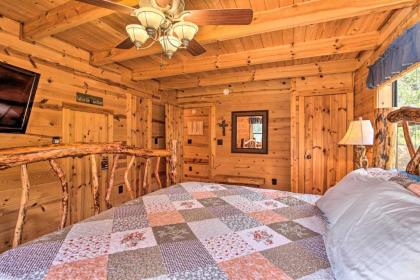 Rivers Edge - Ultimate Riverfront Getaway - image 14