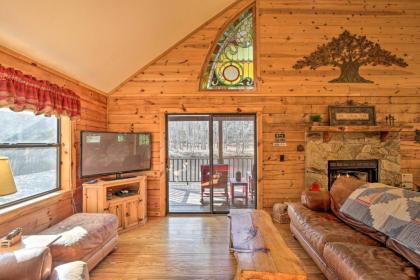Rivers Edge - Ultimate Riverfront Getaway - image 4