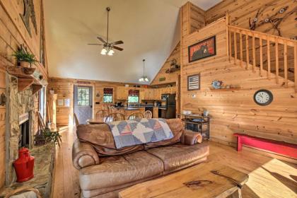Rivers Edge - Ultimate Riverfront Getaway - image 5