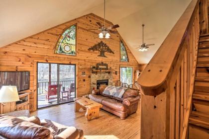 Rivers Edge - Ultimate Riverfront Getaway - image 6