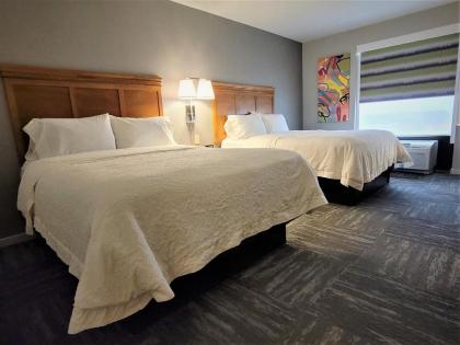 Hampton Inn Hays-North of I-70 - image 2