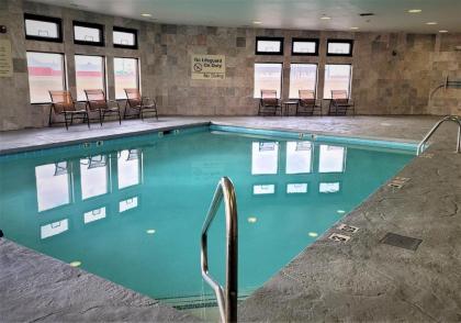Hampton Inn Hays-North of I-70 - image 8