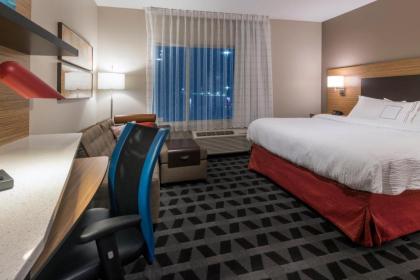 Towneplace Suites By Marriott Hays - image 10