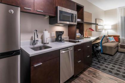 Towneplace Suites By Marriott Hays - image 11