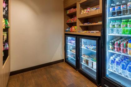 Towneplace Suites By Marriott Hays - image 13