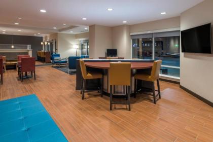 Towneplace Suites By Marriott Hays - image 15