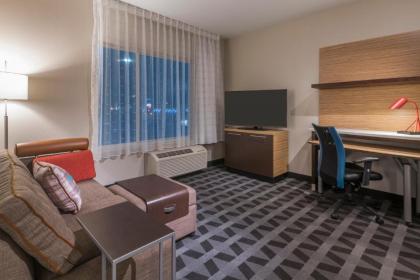 Towneplace Suites By Marriott Hays - image 3