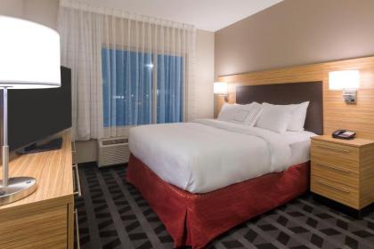 Towneplace Suites By Marriott Hays - image 4