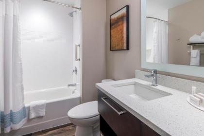 Towneplace Suites By Marriott Hays - image 8