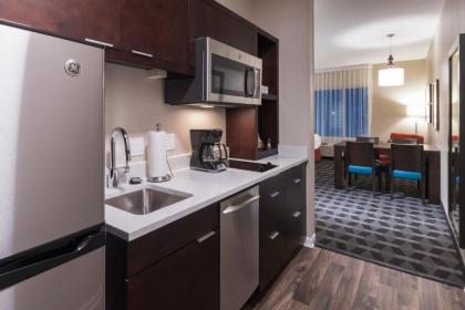 Towneplace Suites By Marriott Hays - image 9