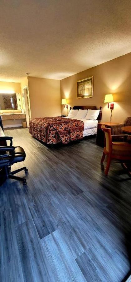 Regency Travel Inn - image 14