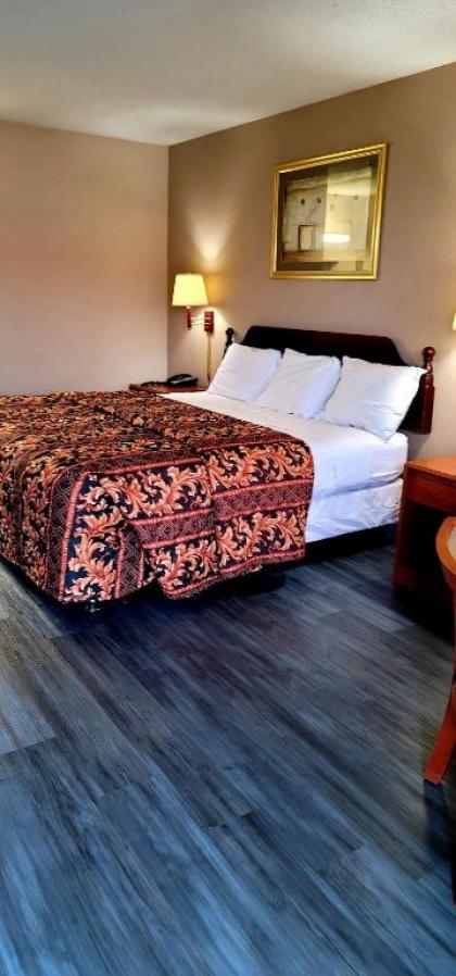 Regency Travel Inn - image 8