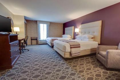 Drury Inn & Suites Hayti Caruthersville - image 10