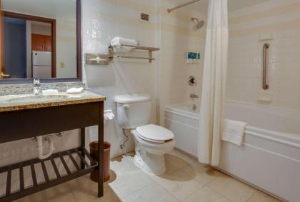 Drury Inn & Suites Hayti Caruthersville - image 11