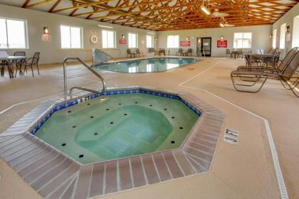 Drury Inn & Suites Hayti Caruthersville - image 15