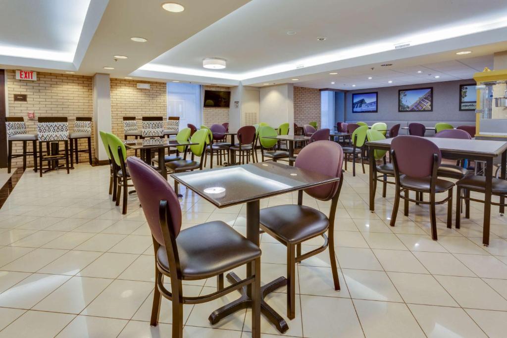 Drury Inn & Suites Hayti Caruthersville - image 3