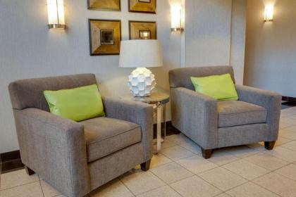 Drury Inn & Suites Hayti Caruthersville - image 4