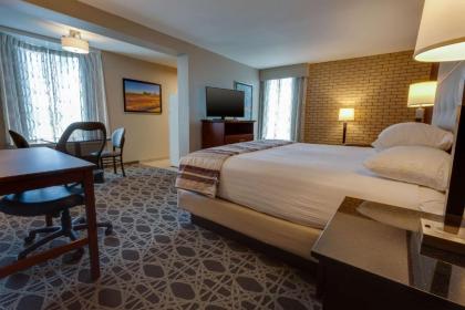 Drury Inn & Suites Hayti Caruthersville - image 7