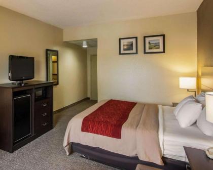 Quality Inn Hayti North - image 11