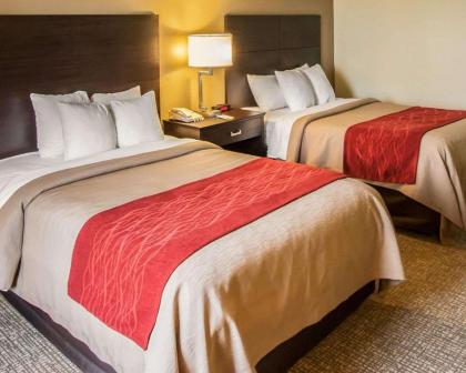 Quality Inn Hayti North - image 12
