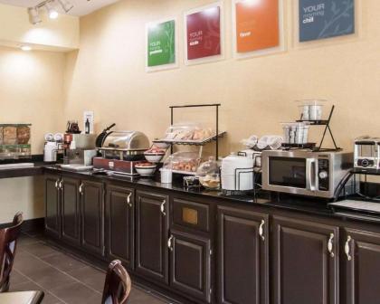 Quality Inn Hayti North - image 5