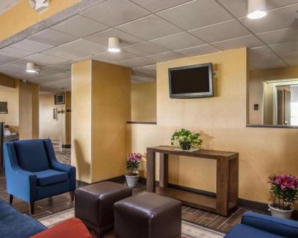 Quality Inn Hayti North - image 6