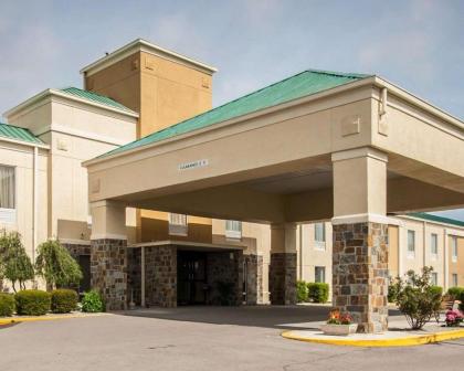 Quality Inn Hayti North - image 7
