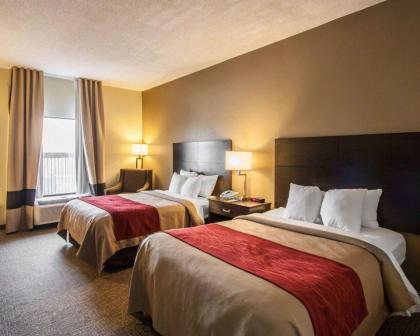 Quality Inn Hayti North - image 8