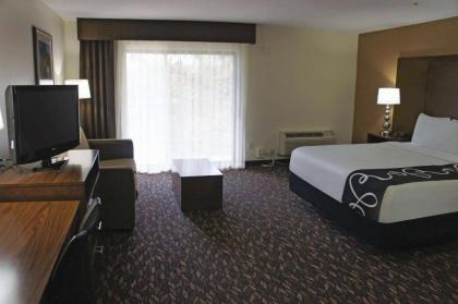 La Quinta by Wyndham Oakland   Hayward