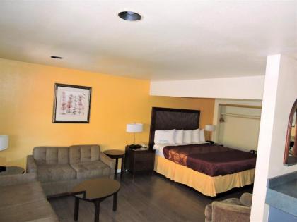 Days Inn & Suites Hayward - image 10
