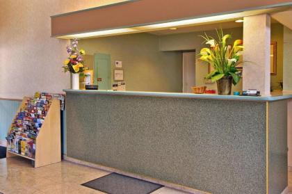 Days Inn & Suites Hayward - image 6