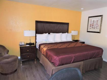 Days Inn & Suites Hayward - image 7
