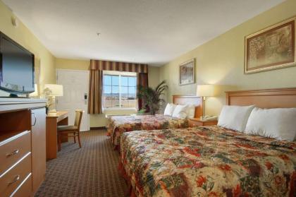 Days Inn by Wyndham Hayward Airport - image 3