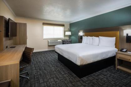 SureStay Plus Hotel by Best Western Hayward - image 13