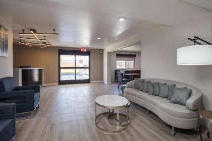 SureStay Plus Hotel by Best Western Hayward - image 15