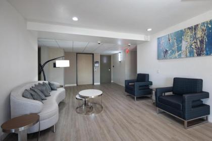 SureStay Plus Hotel by Best Western Hayward - image 2