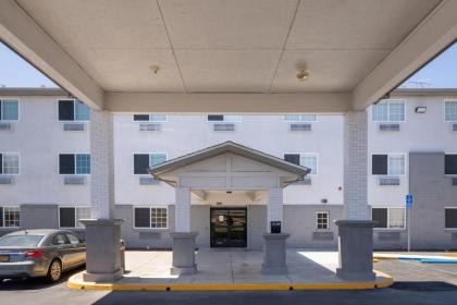 SureStay Plus Hotel by Best Western Hayward - image 3
