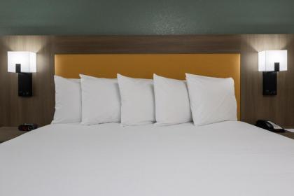 SureStay Plus Hotel by Best Western Hayward - image 4