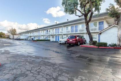 Motel 6 Hayward CA- East Bay - image 10