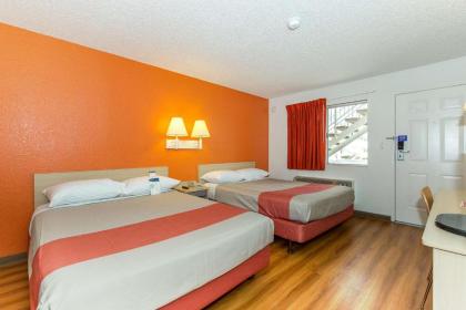 Motel 6 Hayward CA- East Bay - image 14