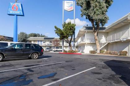 Motel 6 Hayward CA- East Bay - image 15